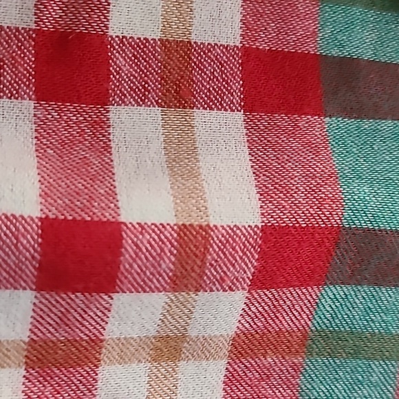 JAMMIES FOR FAMILIES GIRLS 2 PIECE "FUN LOVE FAMILY TOGETHER " SIZE SMALL 7 - Picture 10 of 12